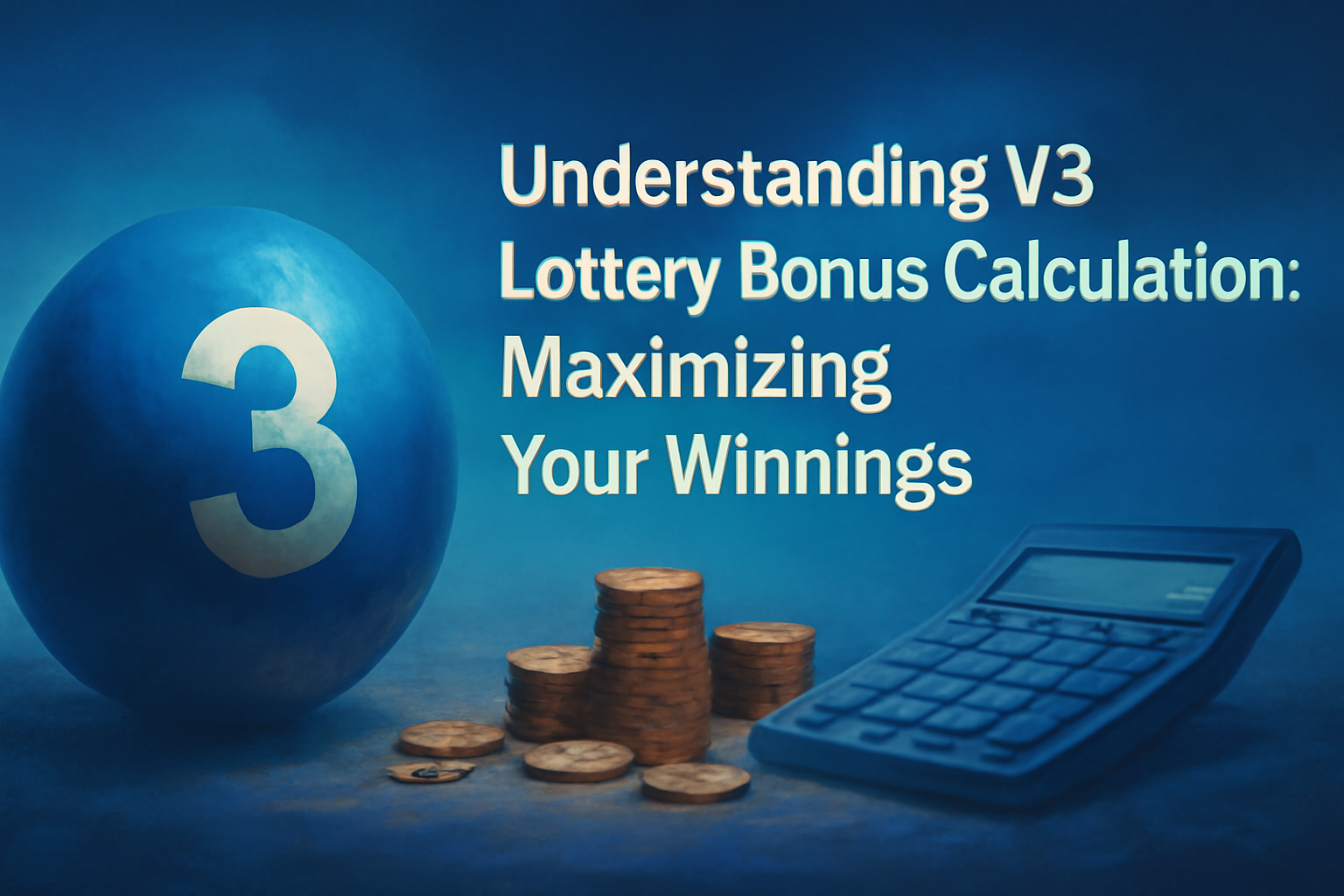 An informative scene depicting solutions for V3 Lottery login issues.