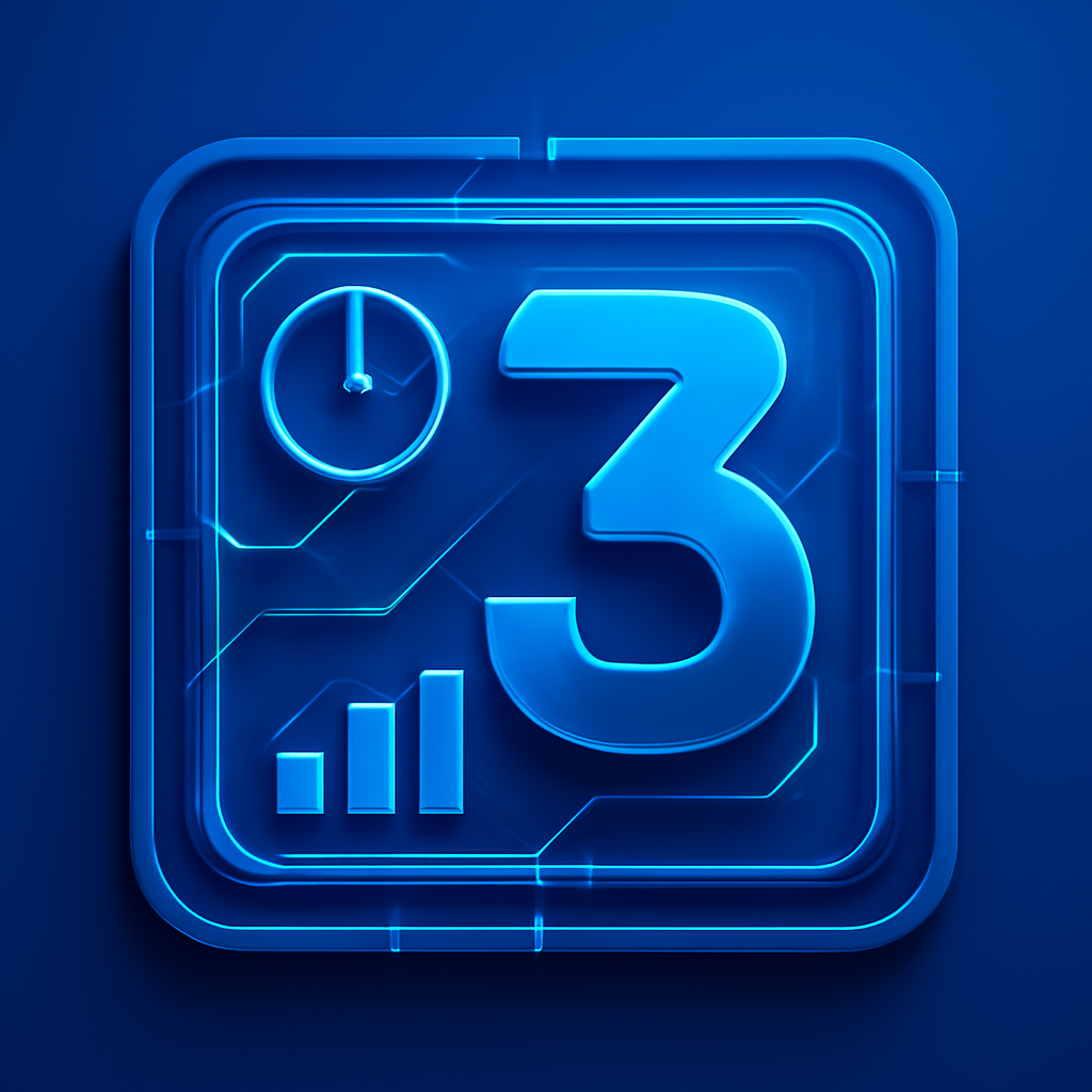 An educational diagram illustrating the topic of How to Trust V3 Lottery.