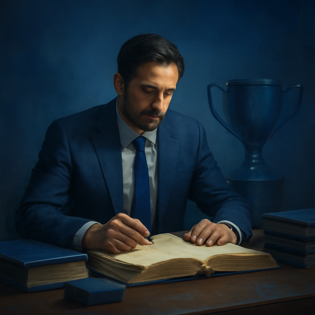 An educational diagram illustrating the topic of How to Trust V3 Lottery.